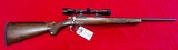 Ruger 77/22 .22 magnum - 2 of 11