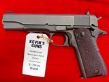 Remington Rand 1911a1 .45 - 2 of 7