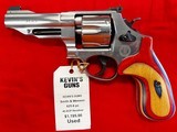 Smith & Wesson 625-8 PC 45 - 2 of 8