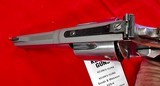 Smith & Wesson 629-4 44 mag - 3 of 7