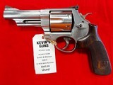 Smith & Wesson 629-4 44 mag - 2 of 7