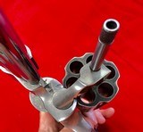 Smith & Wesson 629-4 44 mag - 5 of 7