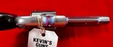 Smith & Wesson 629-4 44 mag - 6 of 7