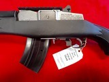 Ruger Mini 30 stainless 7.62x39 - 7 of 9