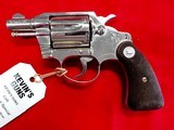 Colt Detective Special .38 spl - 6 of 11