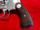 Colt Detective Special .38 spl - 5 of 11