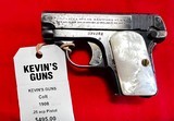 Colt 1908 .25acp - 2 of 8