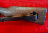 Mauser Spanish AF M44 8mm - 13 of 14