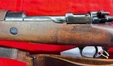 Mauser Spanish AF M44 8mm - 10 of 14