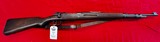 Mauser Spanish AF M44 8mm - 2 of 14
