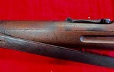 Mauser Spanish AF M44 8mm - 9 of 14