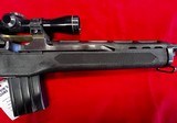 Ruger Mini 14 .223 - 4 of 9