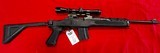 Ruger Mini 14 .223 - 2 of 9