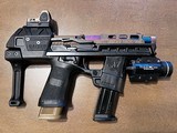 SIG P320 / Flux Raider 9mm