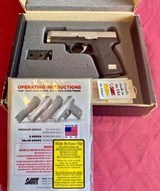 Kahr Arms CW9 9mm - 3 of 3