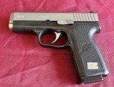 Kahr Arms CW9 9mm - 2 of 3