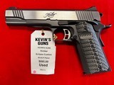 Kimber Eclipse Custom .45acp - 2 of 2