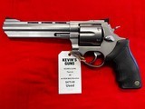Taurus 44 .44 magnum - 2 of 2