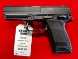 Heckler & Koch USP40 .40 S&W - 2 of 5