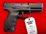 Heckler & Kock VP9 9mm - 1 of 2