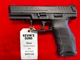 Heckler & Kock VP9 9mm - 2 of 2