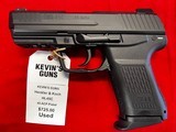 Heckler & Koch HL45c .45acp - 2 of 5
