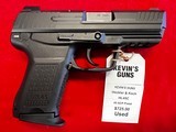 Heckler & Koch HL45c .45acp - 1 of 5