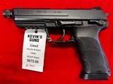 Heckler & Koch HK45 .45acp - 2 of 5