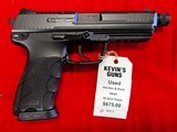 Heckler & Koch HK45 .45acp - 1 of 5