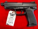 Heckler & Koch USP Tactical .45acp - 2 of 5