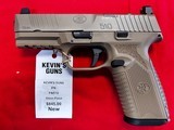 FN 510 FDE 10mm - 2 of 2