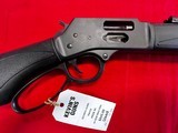 Henry 44X rifle .44 magnum - 1 of 6