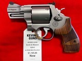 Smith & Wesson 629 PC .44 mag - 2 of 2