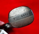 Smith &Wesson M&P .38 spl - 10 of 10