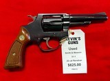 Smith & Wesson 31-1 .32 S&W long - 1 of 10