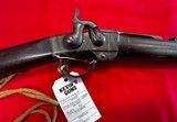 Smith / Massachusetts Arms carbine