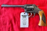 Iver Johnson Sealed 8 .22lr - 2 of 6