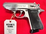 Walther PPKs .32acp - 2 of 5