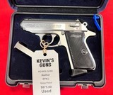 Walther PPKs .32acp - 3 of 5