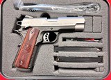 Springfield Armory EMP4 Champion .40 - 3 of 11