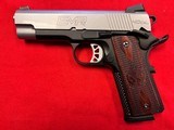 Springfield Armory EMP4 Champion .40 - 2 of 11