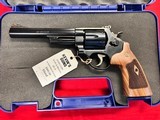 Smith & Wesson 29-10 Classic - 3 of 3