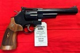 Smith & Wesson 29-10 Classic