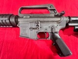 XM177 clone Geissele 5.56 - 3 of 11