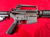 XM177 clone Geissele 5.56 - 1 of 11