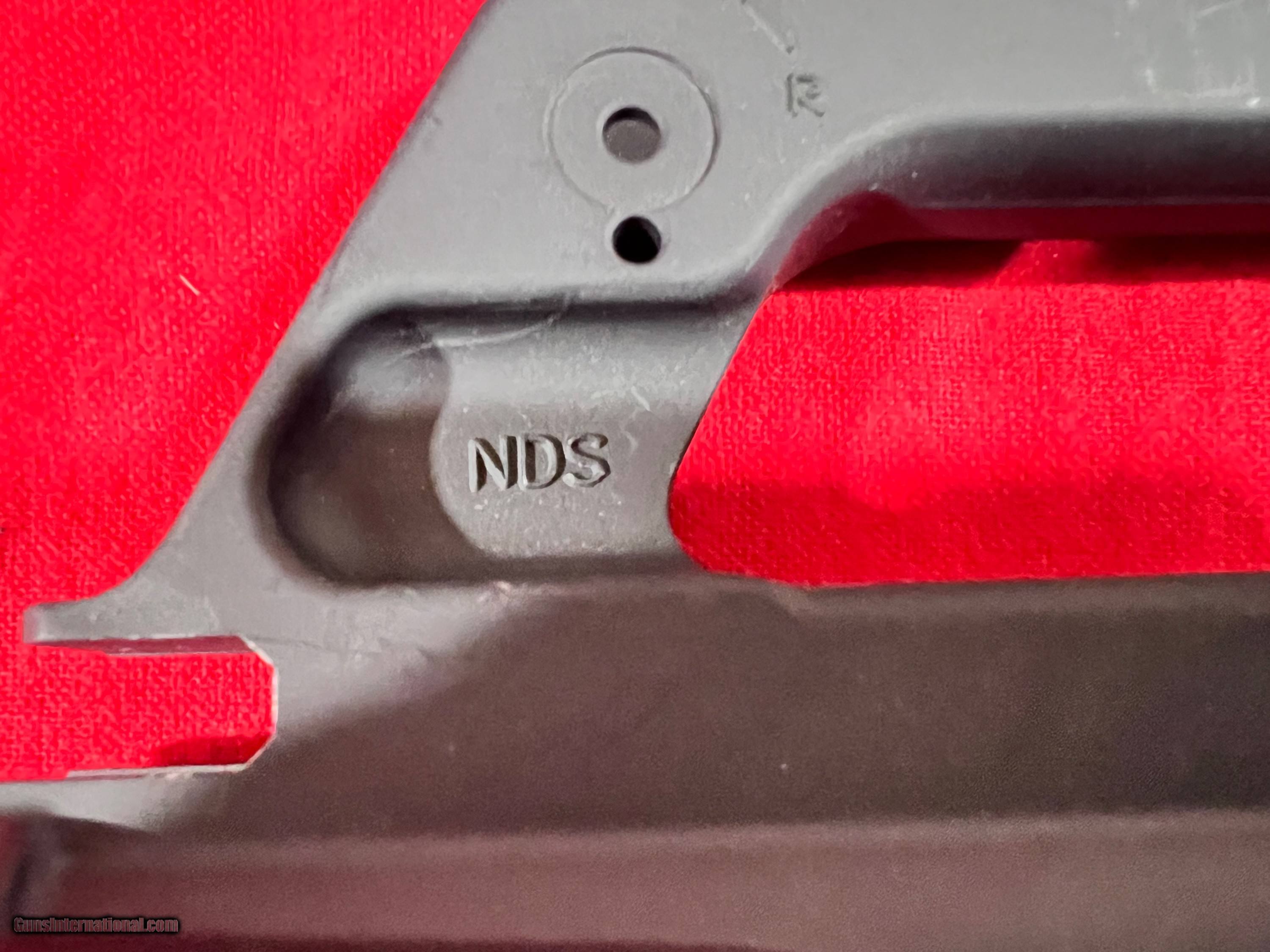 Nodak Spud - 8srln4y