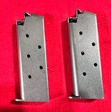 Colt Mustang Mags - 2 of 3