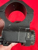 ERATAC 34mm mount - 6 of 6