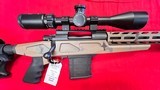 Howa 1500 chassis - 1 of 5