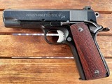 Colt 70 series LW Commander .45 - 2 of 6